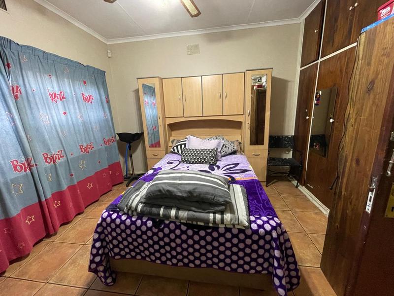 8 Bedroom Property for Sale in Capital Park Gauteng