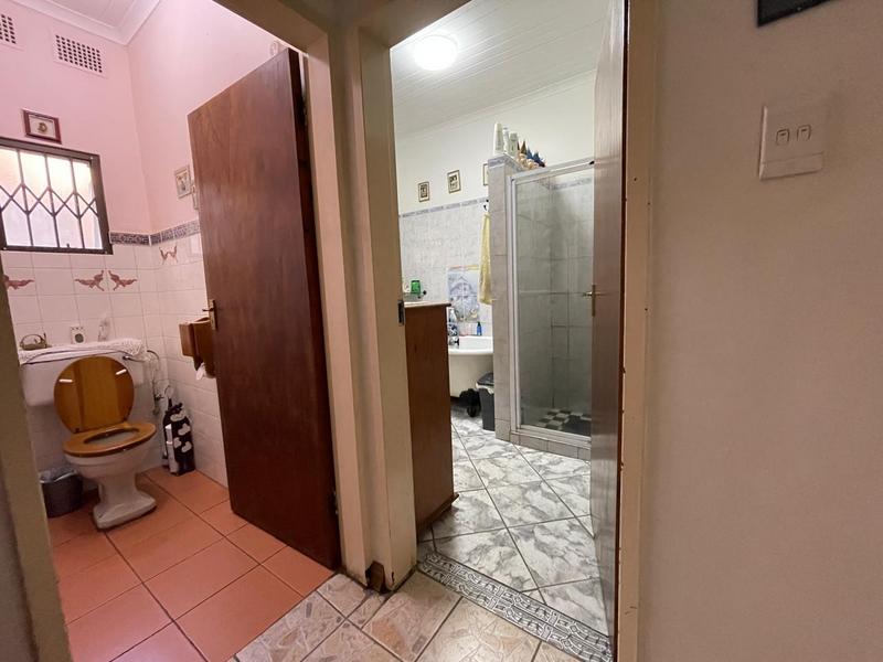 8 Bedroom Property for Sale in Capital Park Gauteng