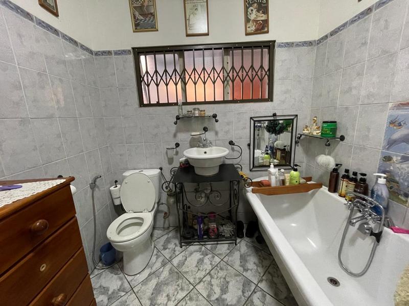 8 Bedroom Property for Sale in Capital Park Gauteng