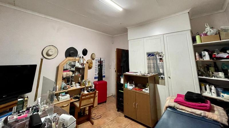 8 Bedroom Property for Sale in Capital Park Gauteng