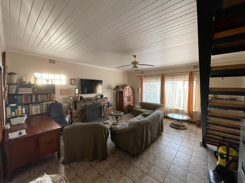 8 Bedroom Property for Sale in Capital Park Gauteng