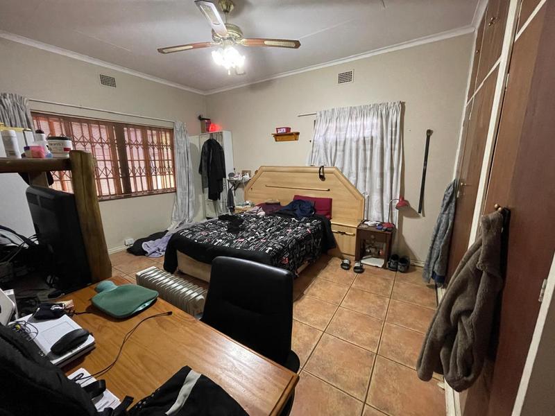 8 Bedroom Property for Sale in Capital Park Gauteng
