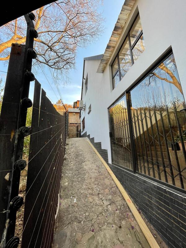 8 Bedroom Property for Sale in Capital Park Gauteng