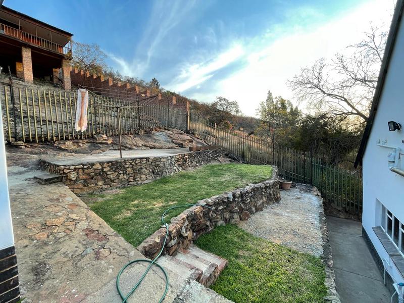 8 Bedroom Property for Sale in Capital Park Gauteng