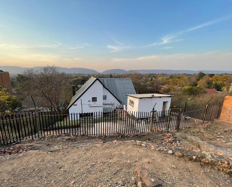 8 Bedroom Property for Sale in Capital Park Gauteng