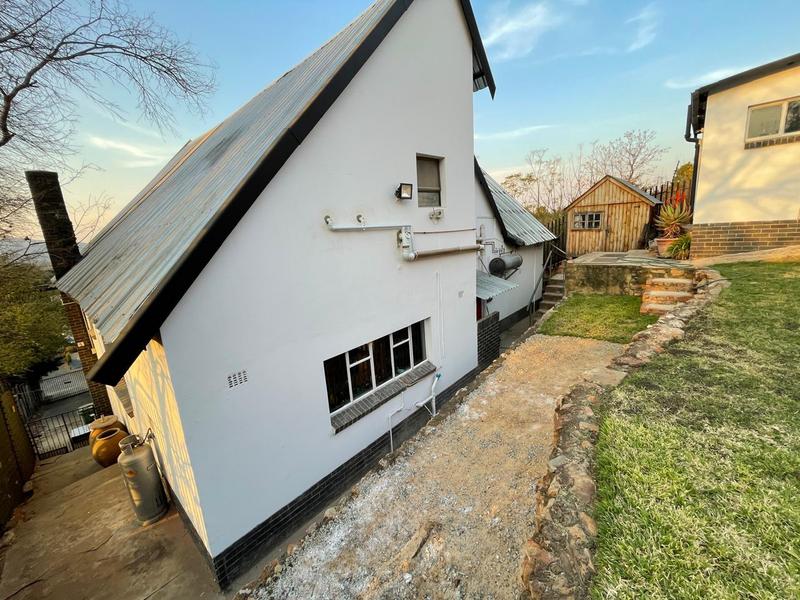 8 Bedroom Property for Sale in Capital Park Gauteng