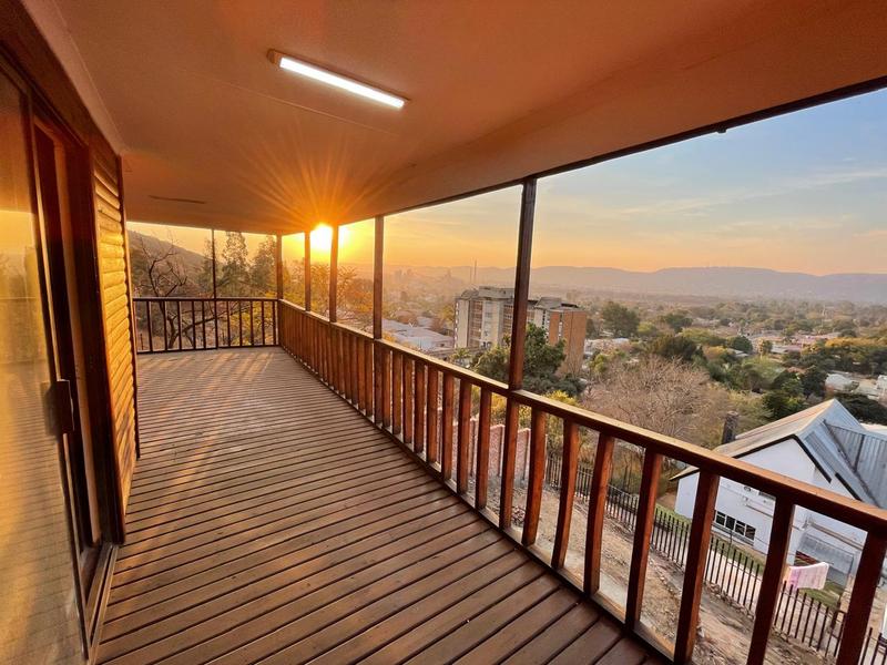 8 Bedroom Property for Sale in Capital Park Gauteng