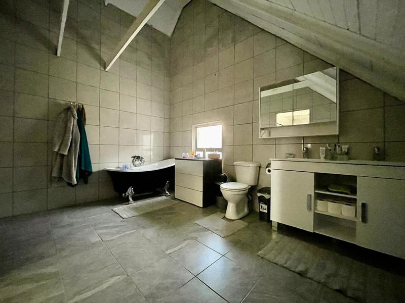 8 Bedroom Property for Sale in Capital Park Gauteng
