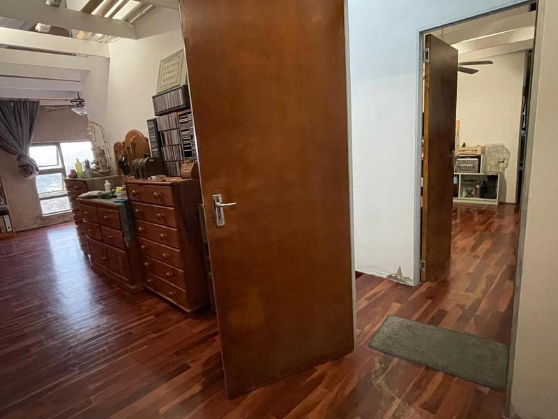 8 Bedroom Property for Sale in Capital Park Gauteng