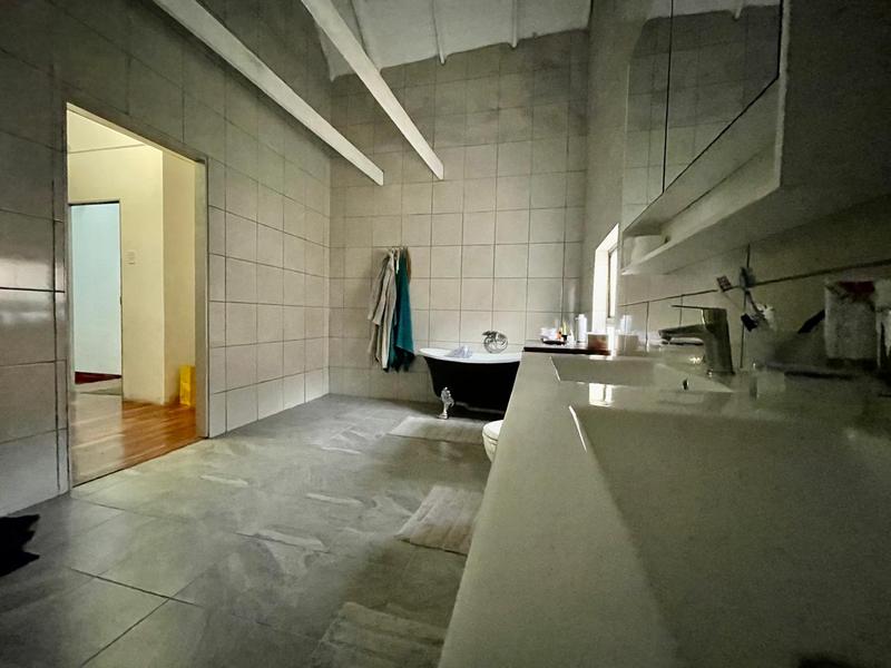 8 Bedroom Property for Sale in Capital Park Gauteng