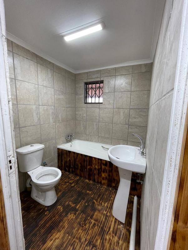 8 Bedroom Property for Sale in Capital Park Gauteng