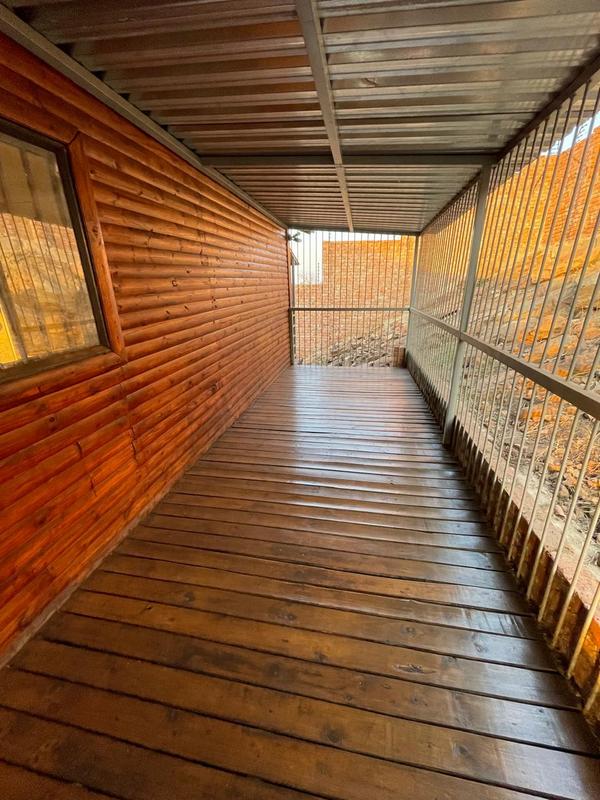 8 Bedroom Property for Sale in Capital Park Gauteng