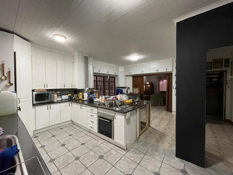 8 Bedroom Property for Sale in Capital Park Gauteng