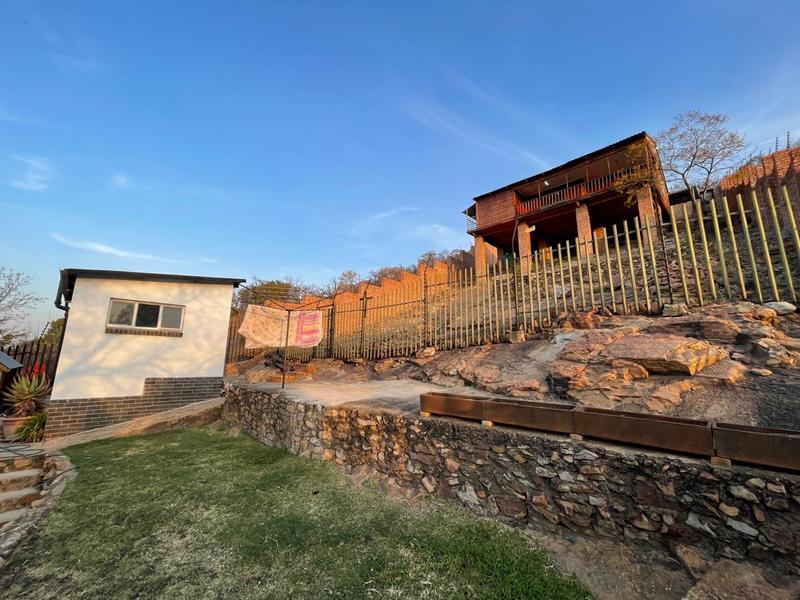 8 Bedroom Property for Sale in Capital Park Gauteng