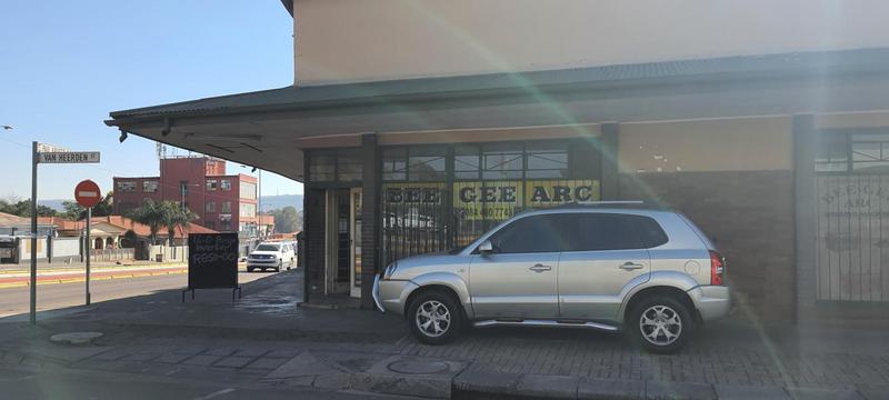 Commercial Property for Sale in Capital Park Gauteng