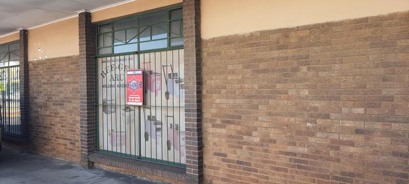 Commercial Property for Sale in Capital Park Gauteng