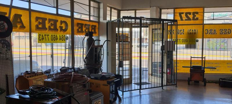Commercial Property for Sale in Capital Park Gauteng