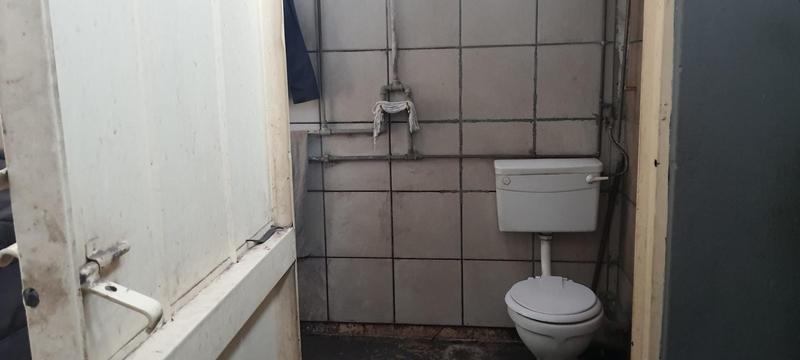 Commercial Property for Sale in Capital Park Gauteng