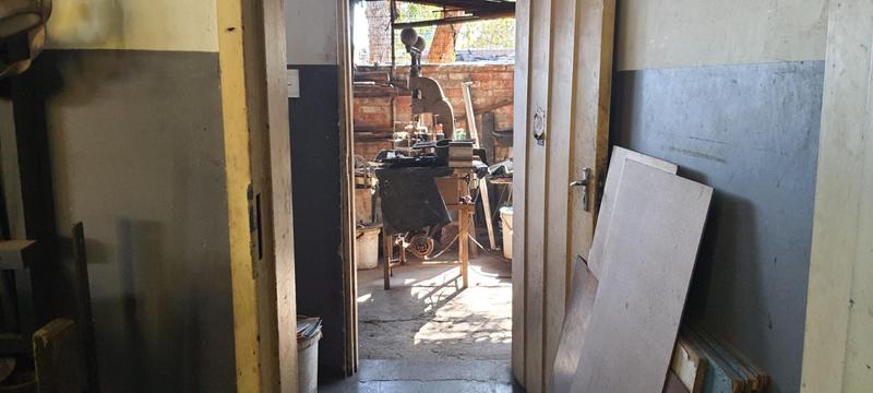 Commercial Property for Sale in Capital Park Gauteng