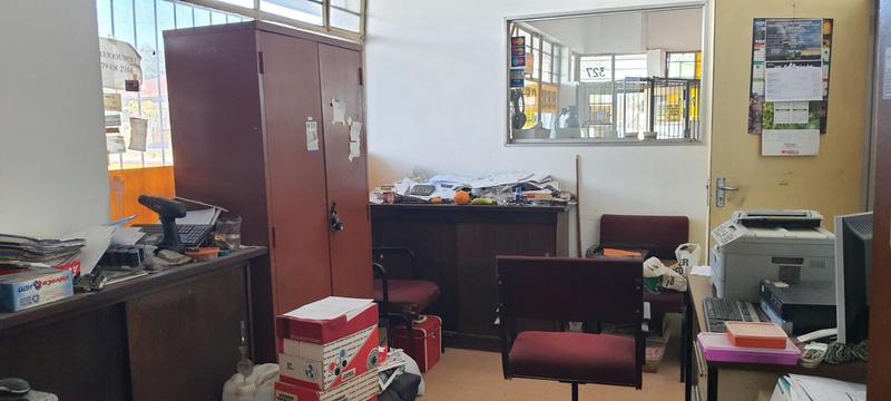 Commercial Property for Sale in Capital Park Gauteng