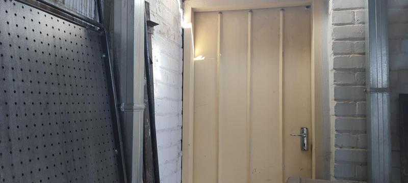Commercial Property for Sale in Capital Park Gauteng