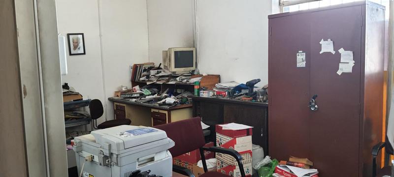 Commercial Property for Sale in Capital Park Gauteng