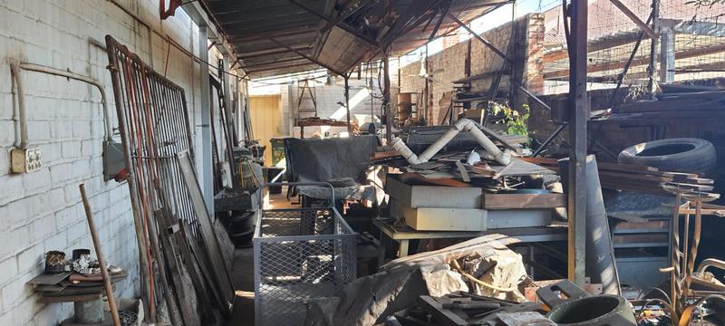 Commercial Property for Sale in Capital Park Gauteng
