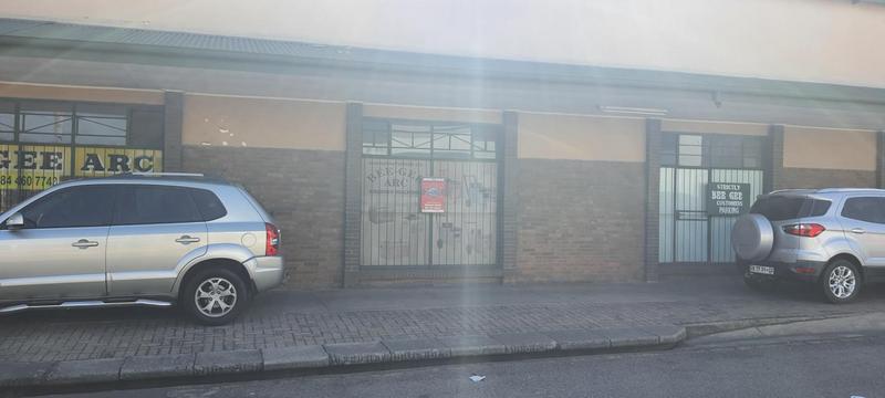 Commercial Property for Sale in Capital Park Gauteng