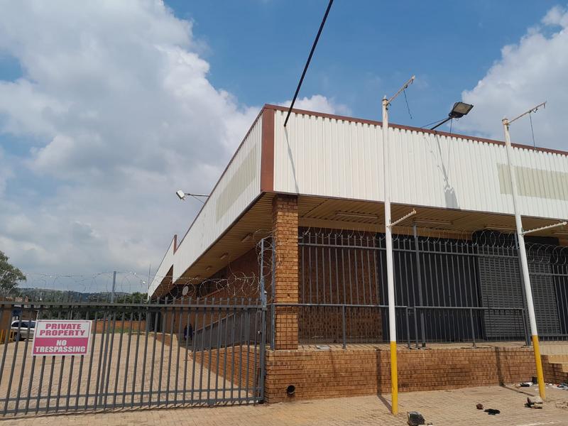 Commercial Property for Sale in Claremont Gauteng
