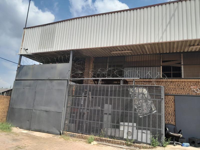 Commercial Property for Sale in Claremont Gauteng