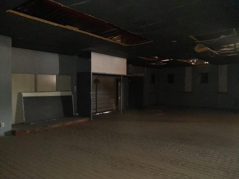 Commercial Property for Sale in Claremont Gauteng