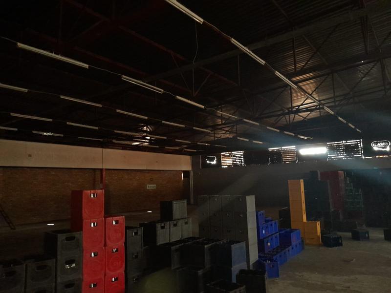 Commercial Property for Sale in Claremont Gauteng