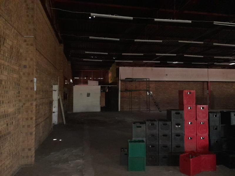 Commercial Property for Sale in Claremont Gauteng