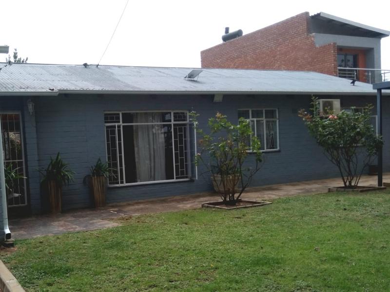 4 Bedroom Property for Sale in Danville Gauteng