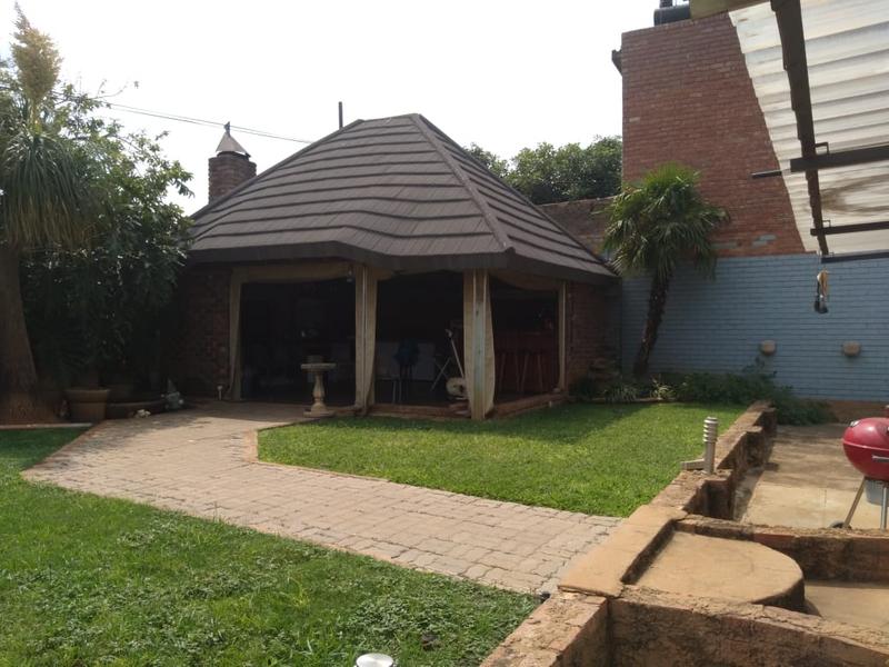 4 Bedroom Property for Sale in Danville Gauteng