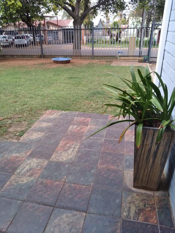4 Bedroom Property for Sale in Danville Gauteng