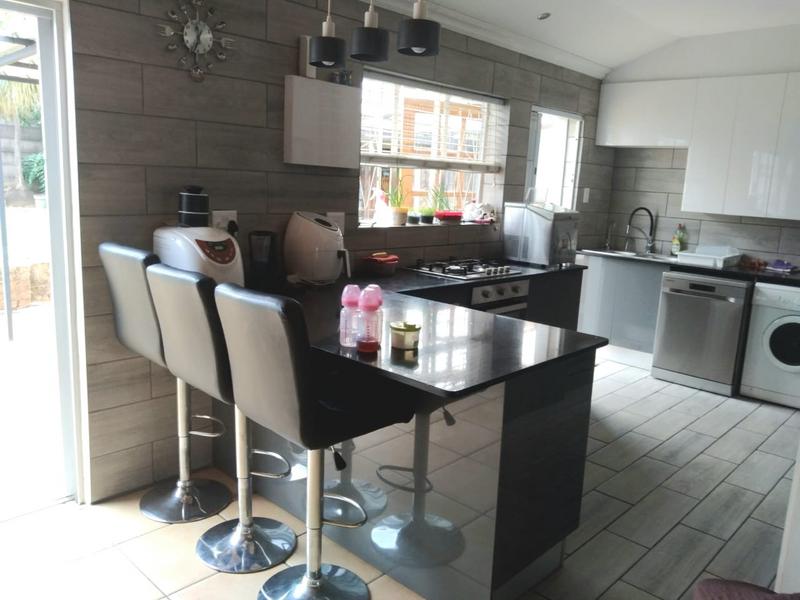 4 Bedroom Property for Sale in Danville Gauteng
