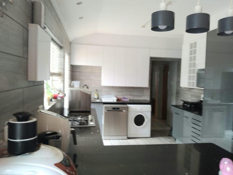 4 Bedroom Property for Sale in Danville Gauteng