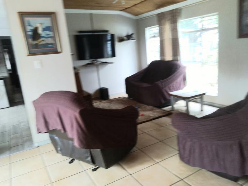 4 Bedroom Property for Sale in Danville Gauteng
