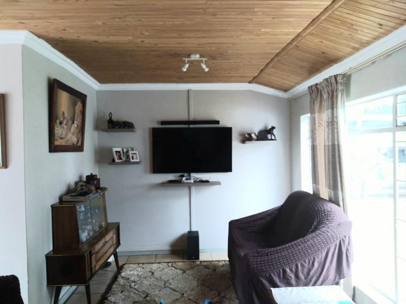 4 Bedroom Property for Sale in Danville Gauteng