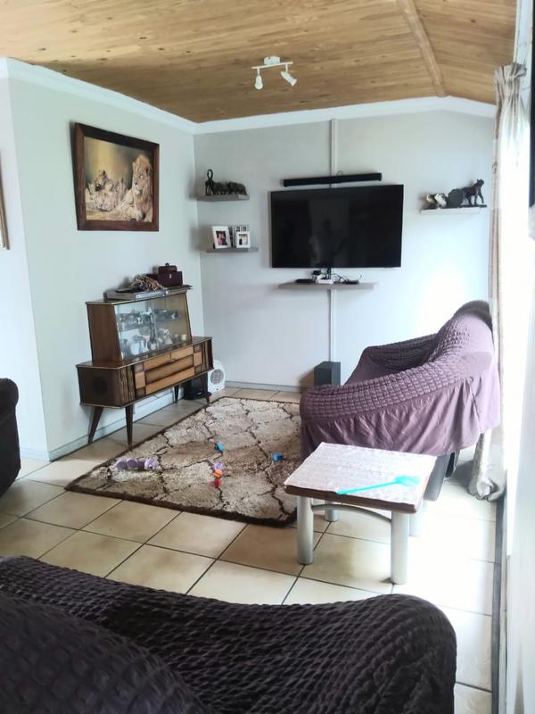 4 Bedroom Property for Sale in Danville Gauteng