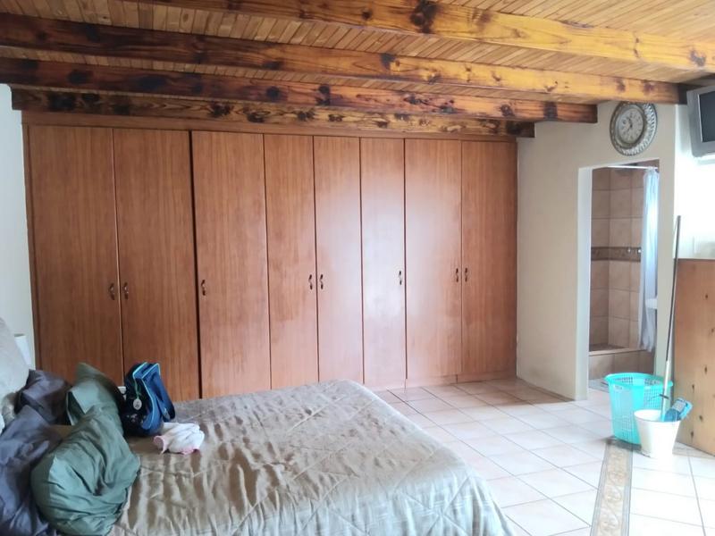 4 Bedroom Property for Sale in Danville Gauteng
