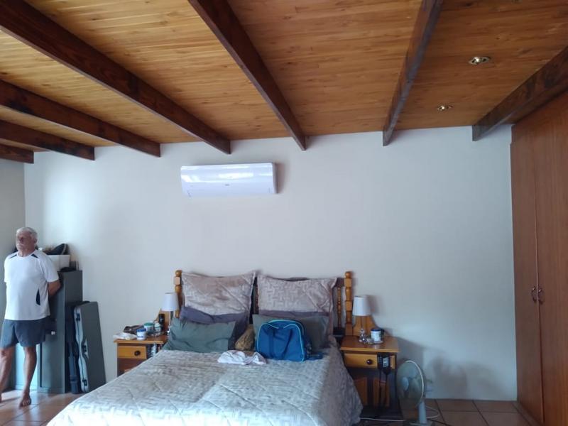 4 Bedroom Property for Sale in Danville Gauteng