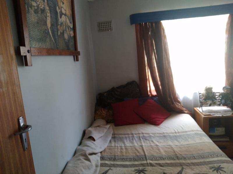 4 Bedroom Property for Sale in Danville Gauteng