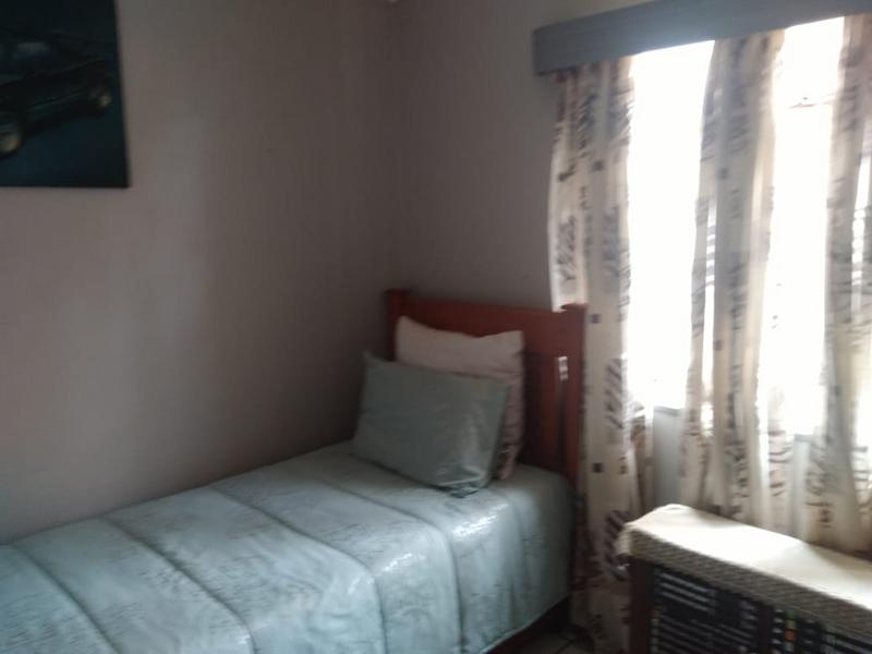 4 Bedroom Property for Sale in Danville Gauteng