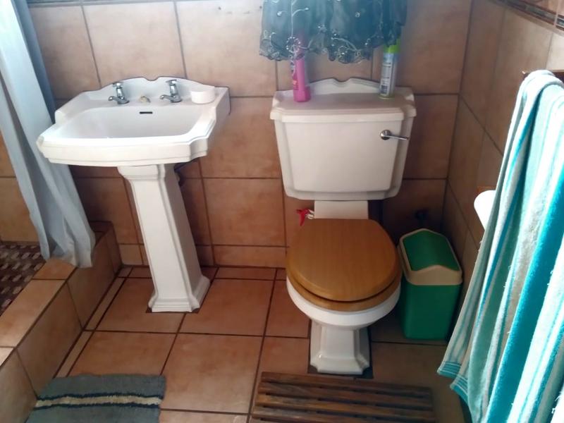 4 Bedroom Property for Sale in Danville Gauteng