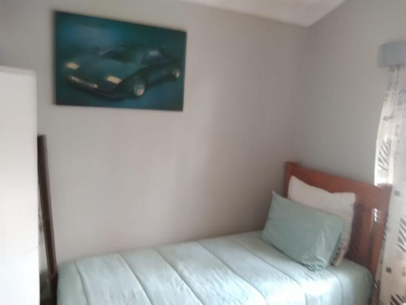 4 Bedroom Property for Sale in Danville Gauteng