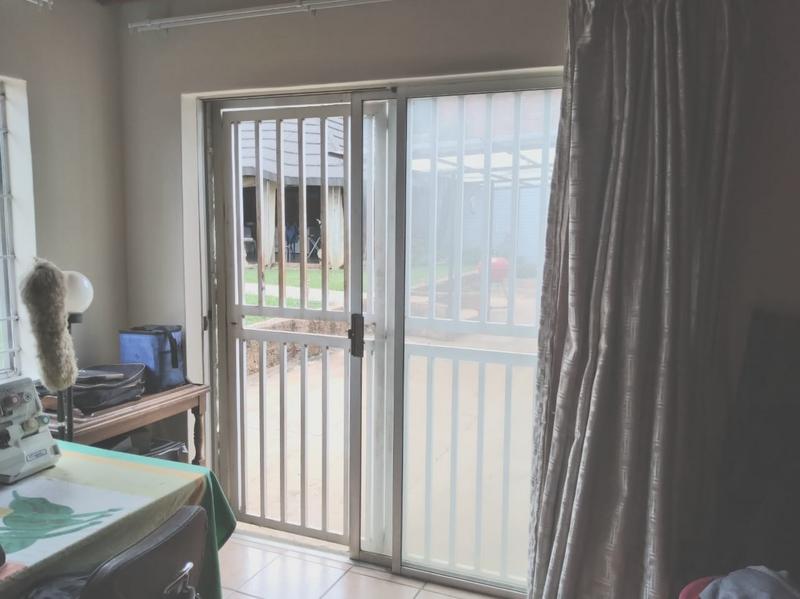 4 Bedroom Property for Sale in Danville Gauteng