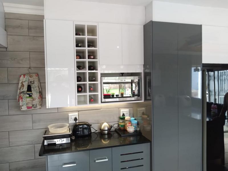 4 Bedroom Property for Sale in Danville Gauteng