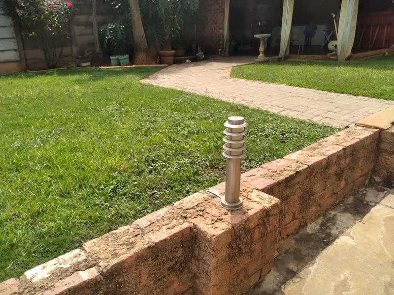 4 Bedroom Property for Sale in Danville Gauteng